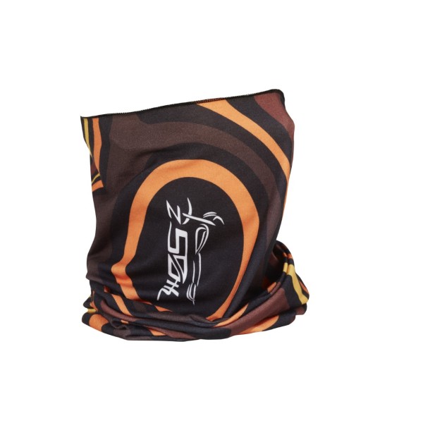 Kawasaki Kawasaki Z-50th Brown Necktube